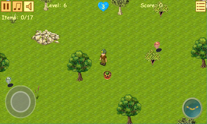 Terra Incognita - screenshot 2